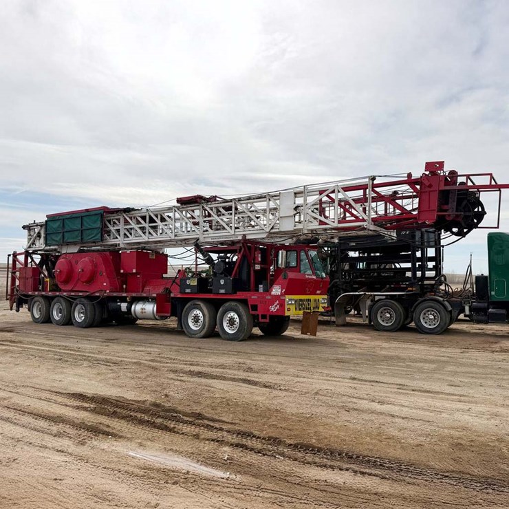 2014 SERVICE KING SK575