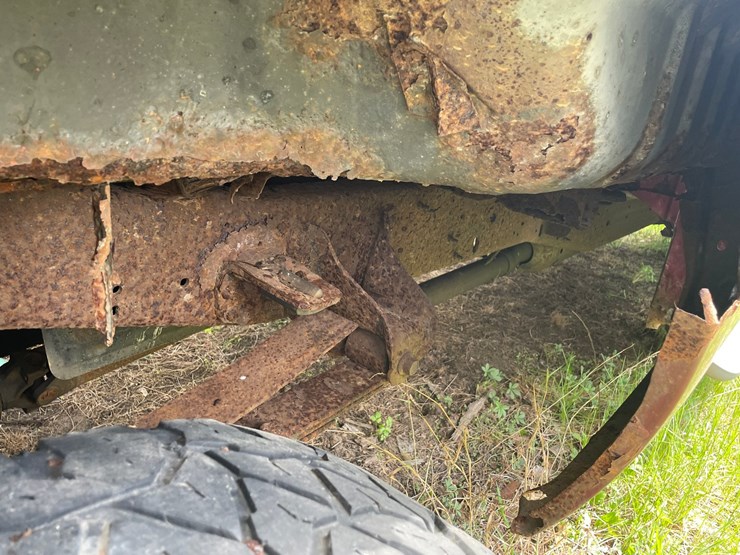 #2876-•-2001-f250-super-duty-truck-(no-title,-for-parts)-(or)-image-14