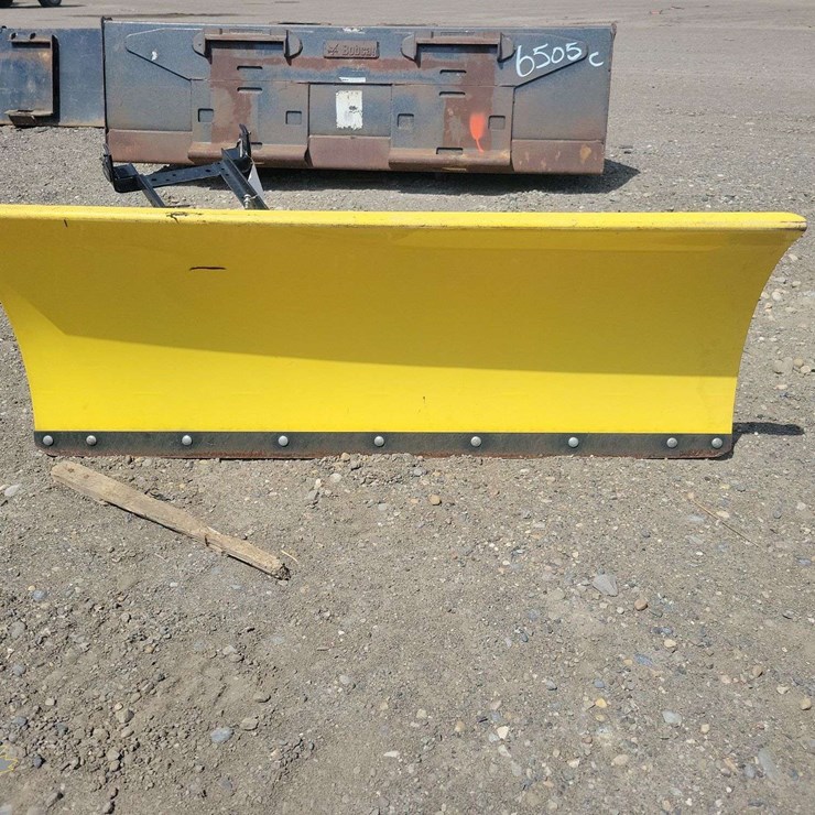 JOHN DEERE 48