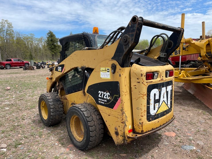 2006-caterpillar-272c-image-7