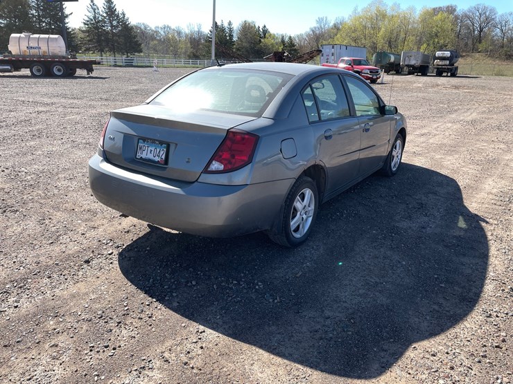 #1405-•-2006-saturn-ion-(has-mn-title)-image-5