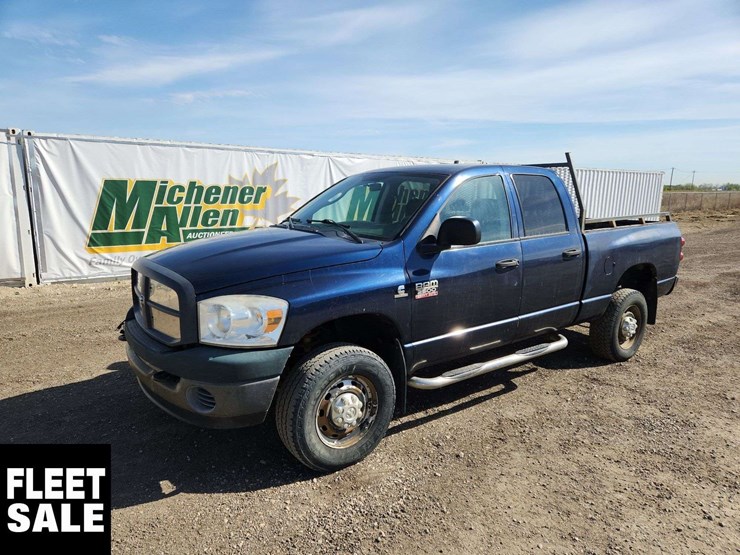 2008-dodge-ram-2500-image-1