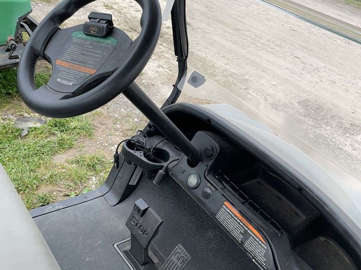 club-car-golf-cart-with-charger-(inside-building)-and-bluetooth-speaker-image-5