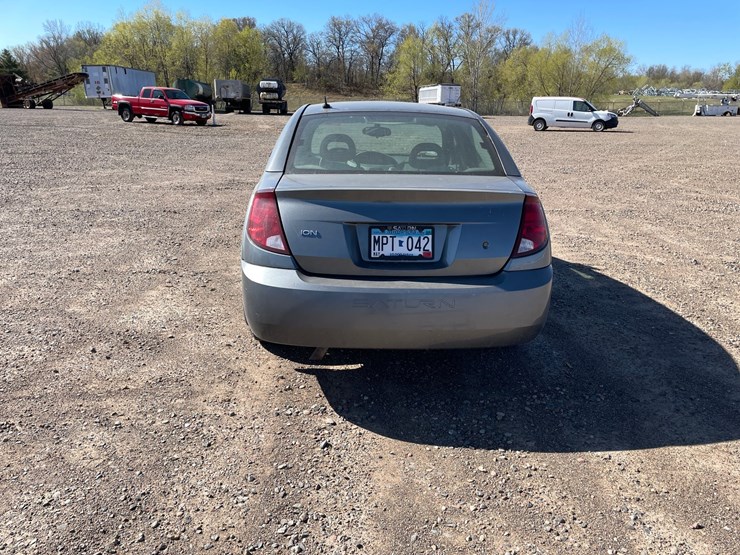 #1405-•-2006-saturn-ion-(has-mn-title)-image-4