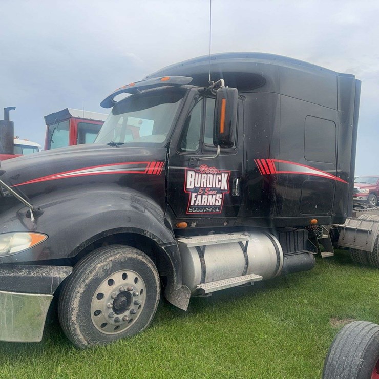 2009 STAR 800