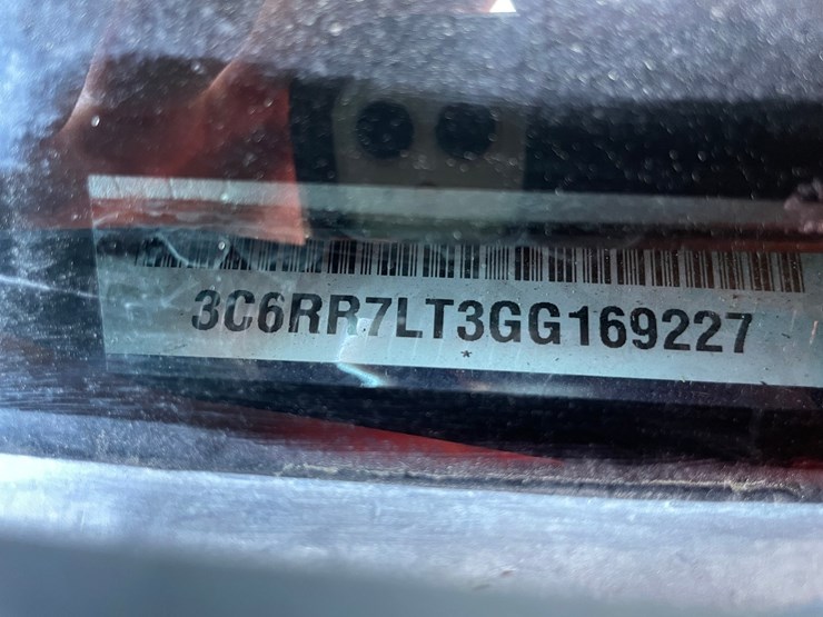 #1312-•-2016-dodge-ram-pickup-truck-(has-mn-salvage-title)-image-13