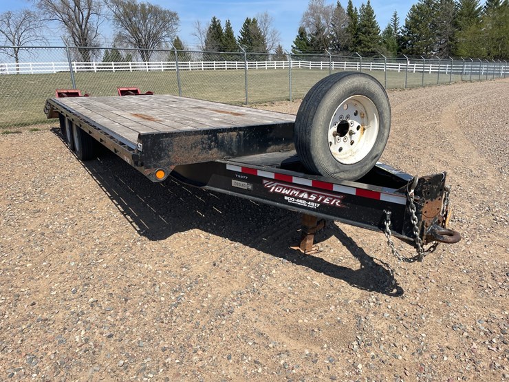 #1204-•-2021-towmaster-flatbed-trailer-(has-mn-title)-image-3