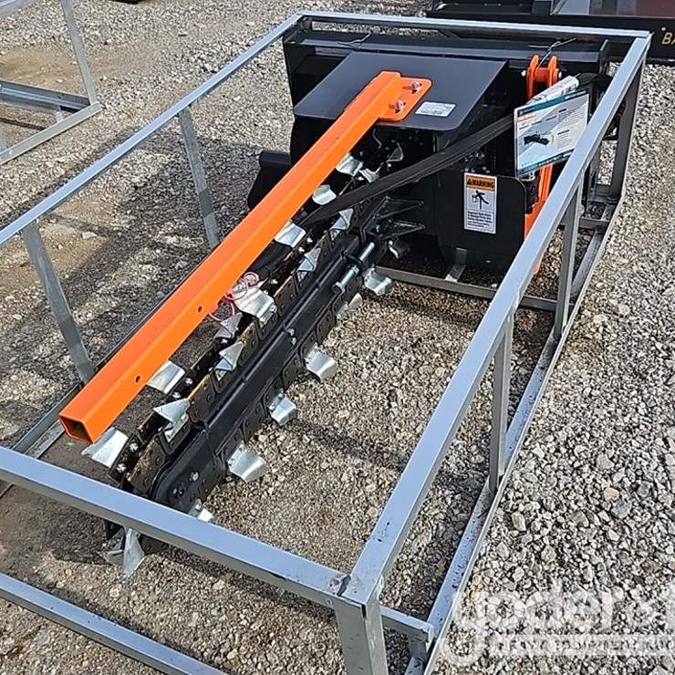 Unused Wolverine TCR-12-48H