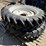 2x-michelin-radial-x-agribib-420/80r46-tires-on-10-image-2