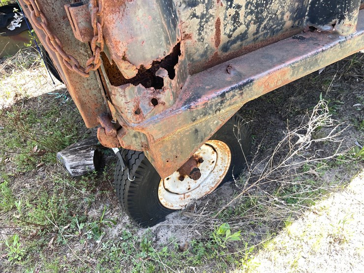 #2833-•-truck-box-on-running-gear-(or)-image-8