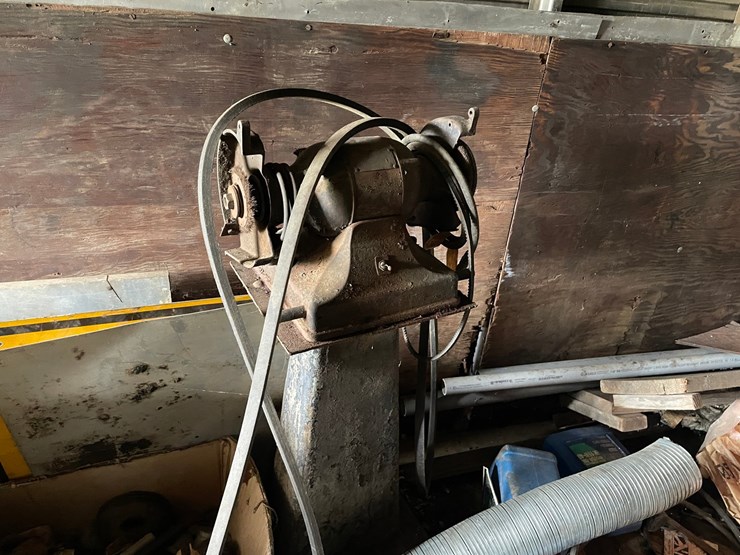 #2813-•-metal-saw-(g)-image-6