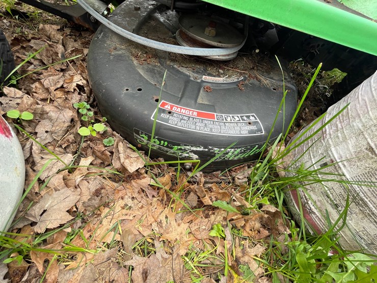 #2863-•-riding-lawn-mower-(or)-image-9