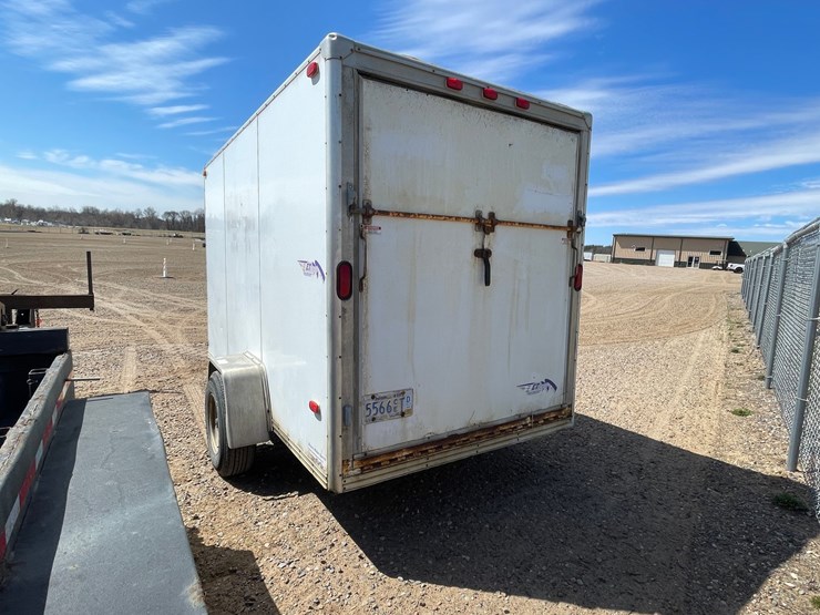 #1202-•-2008-brown-motorsports-et-series-enclosed-trailer-(has-mn-title)-image-4