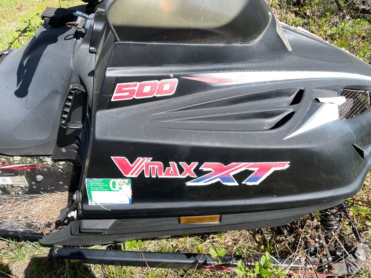 #2857-•-yamaha-snowmobile-(has-registration-card)-(or)-image-5