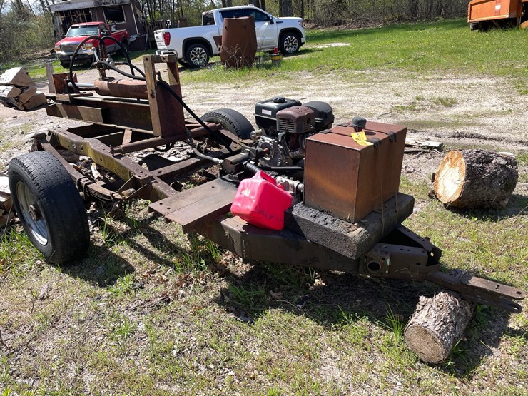 #2858-•-homemade-wood-splitter-(or)-image-3