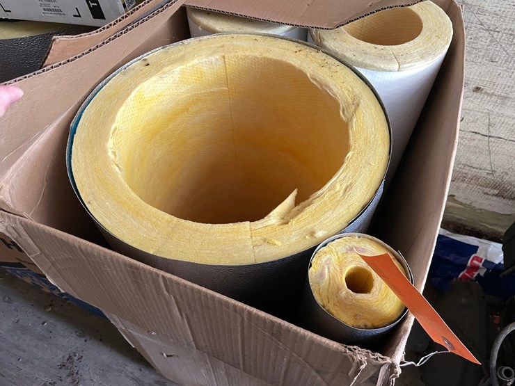 #2849-•-(5)-boxes-of-pipe-insulation-(or)-image-10