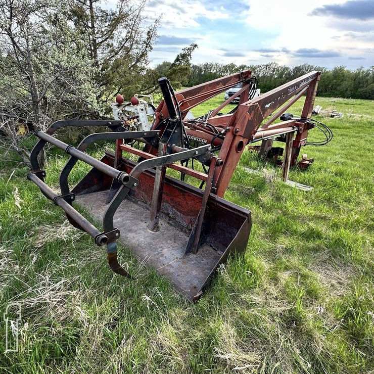 FARMHAND F235