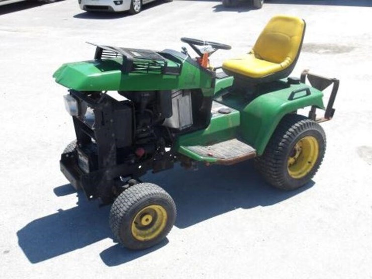 mechanical-issues-john-deere-ride-on-mower-image-1