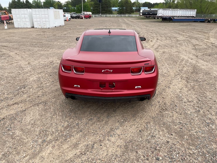 #1409-•-2010-chevy-camaro-ss-(has-tx-title)-image-4