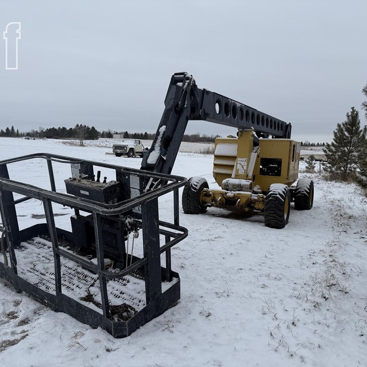 GROVE AMZ68XT