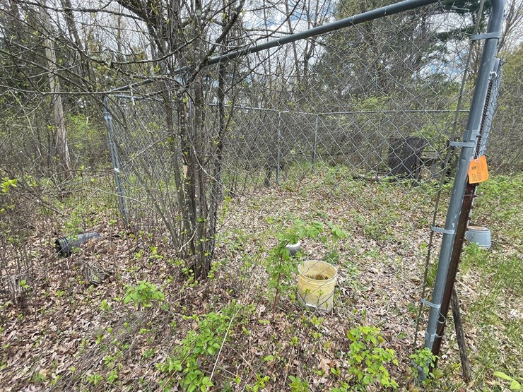 #2867-•-wire-dog-kennel-(or)-image-7