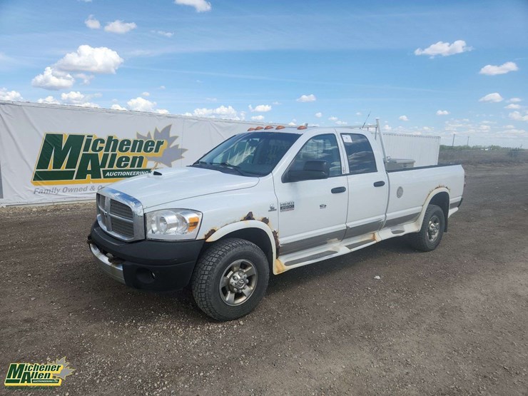 2007-dodge-ram-2500-image-1