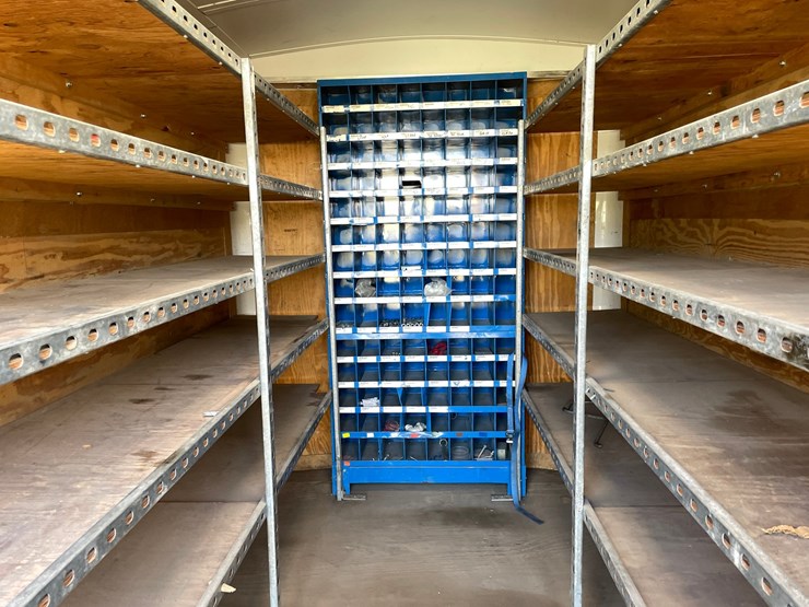 #1203-•-1999-us-cargo-enclosed-trailer-(has-mn-title)-image-5