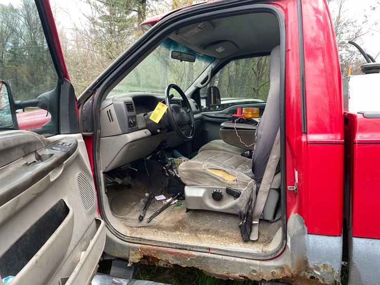 #2865-•-2000-ford-f250-pickup-truck-(has-wi-title)-(or)-image-25