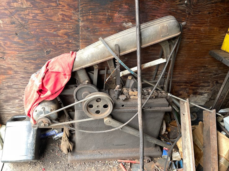 #2813-•-metal-saw-(g)-image-1