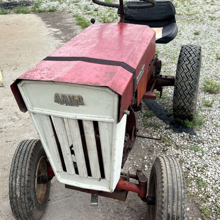 Demco Amigo 990
