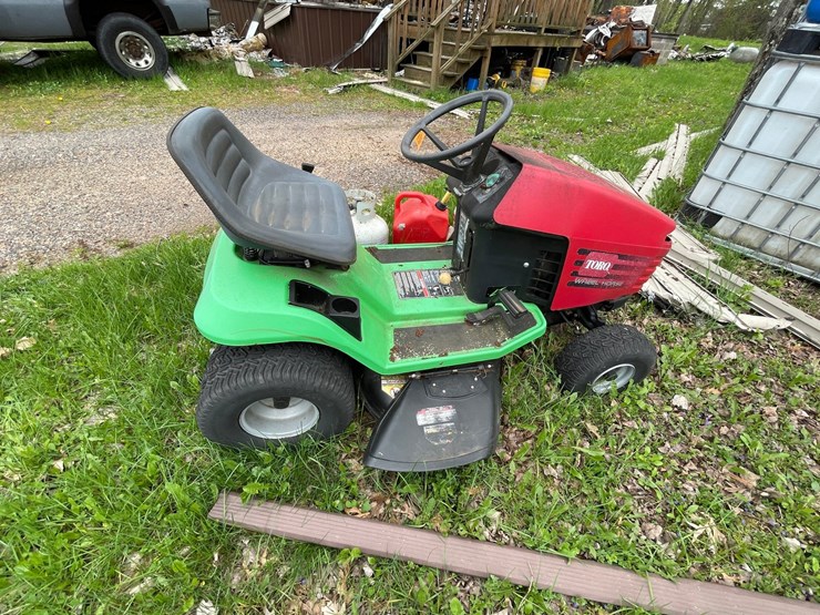 #2863-•-riding-lawn-mower-(or)-image-4
