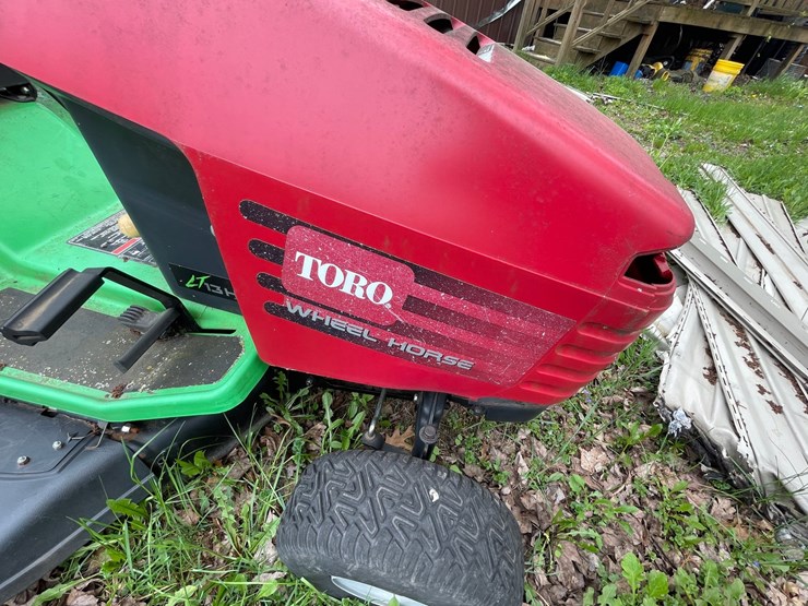 #2863-•-riding-lawn-mower-(or)-image-6