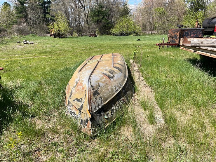 #2829-•-alumacraft-boat-(or)-image-1