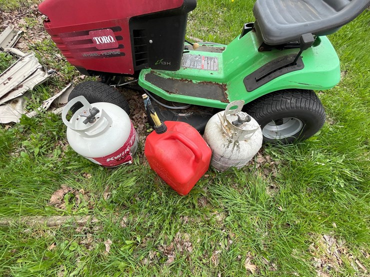 #2863-•-riding-lawn-mower-(or)-image-19