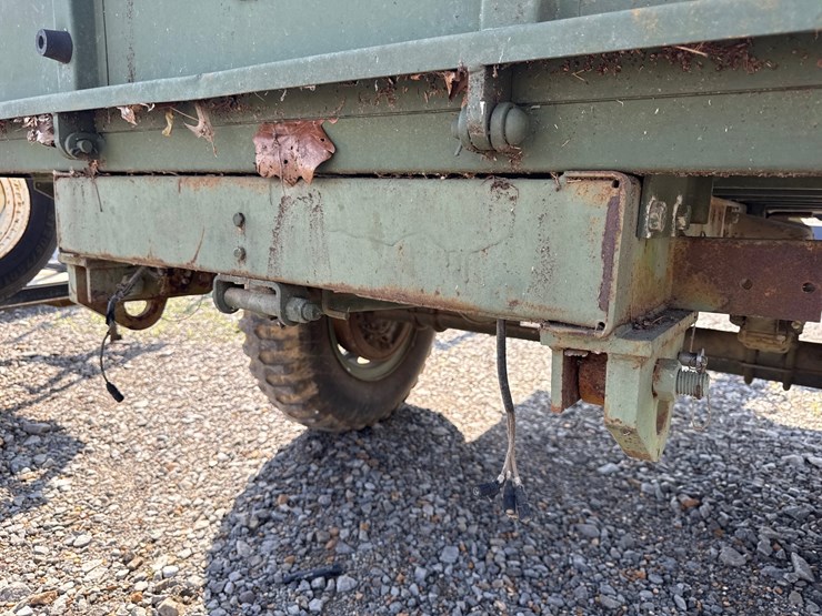 #341-•-army-trailer-w/-deer-blind-inv#-49085-image-10