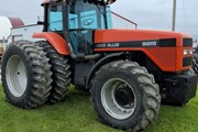 1997 AGCO 9815