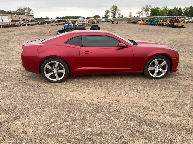 #1409-•-2010-chevy-camaro-ss-(has-tx-title)-image-6