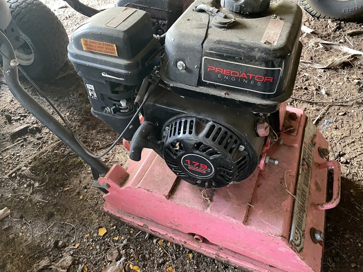 #2893-•-machinery-vibra-plate-(or)-image-7