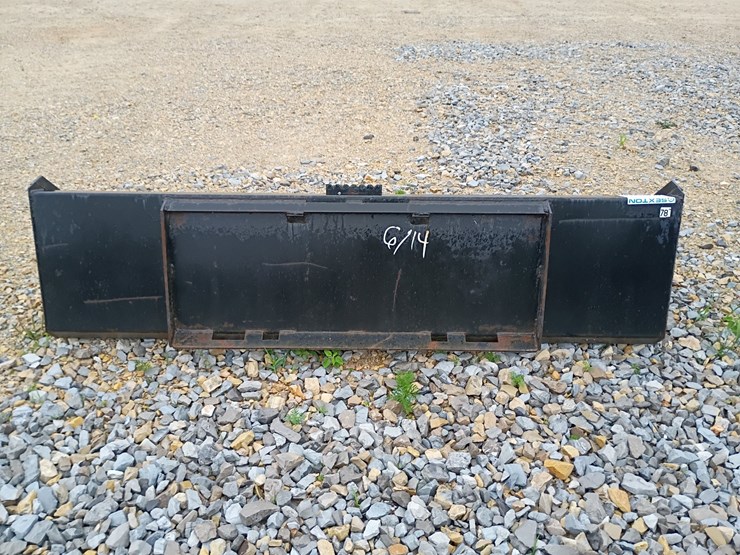#24747-•-78"-smooth-bucket-skid-steer-attachment-image-3