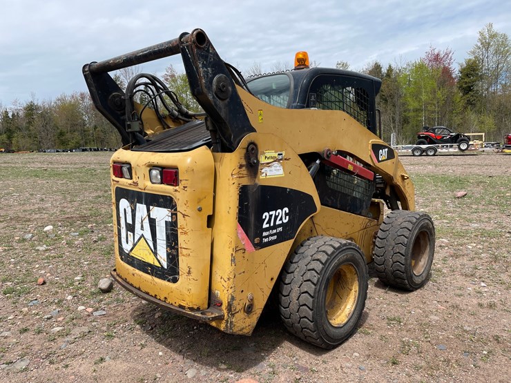 2006-caterpillar-272c-image-5