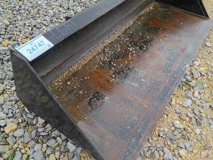 #24747-•-78"-smooth-bucket-skid-steer-attachment-image-5