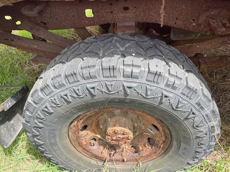 #2876-•-2001-f250-super-duty-truck-(no-title,-for-parts)-(or)-image-11