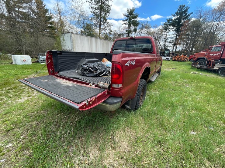 #2876-•-2001-f250-super-duty-truck-(no-title,-for-parts)-(or)-image-6