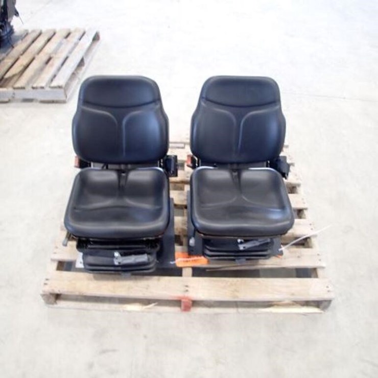 Qty Of (2) Cobo Tractor Seats