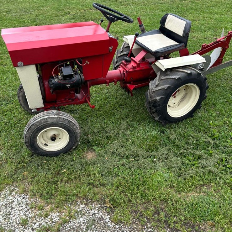 DEMCO 1400