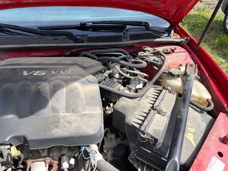 #2101-•-2013-chevy-impala-(has-wi-title)-image-39