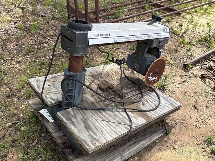 2270---craftsman-10"-saw-image-1