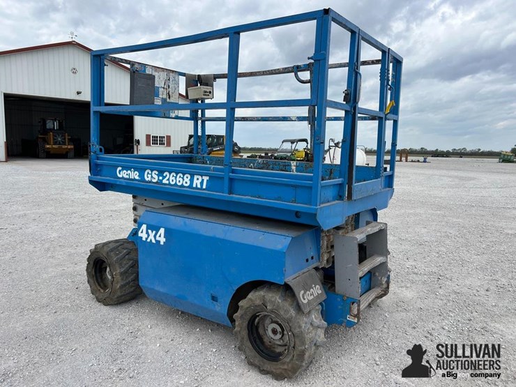 1999-genie-gs2668rt-image-7