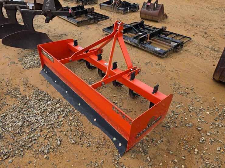 129---land-pride-6'-box-blade-image-3
