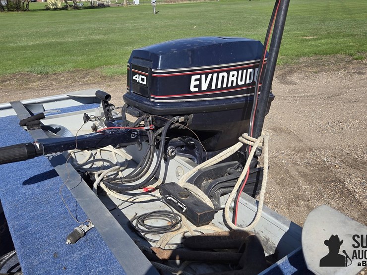 1993-alumacraft-14'-backtroller-fishing-boat-image-20
